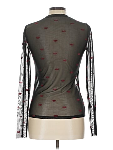Stradivarius Long Sleeve Top (view 2)