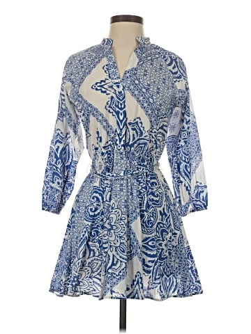 Zara Casual Dress (view 1)