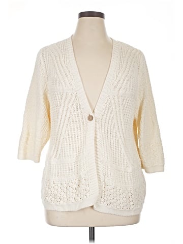 J.Jill Cardigan (view 1)