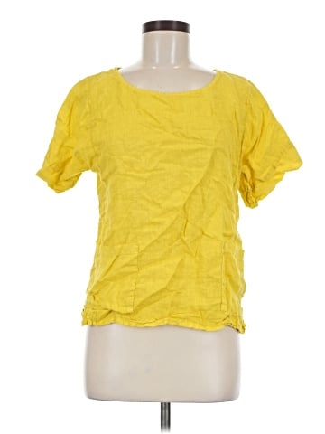 Francesca Bettini Short Sleeve Top (view 1)
