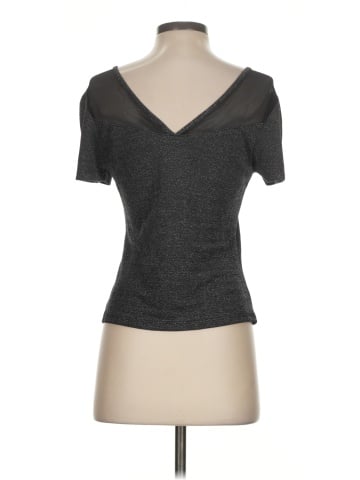 Paper Crane Short Sleeve Top (view 2)