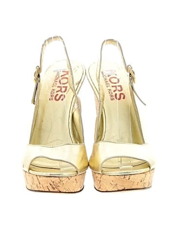 KORS Michael Kors Wedges (view 2)
