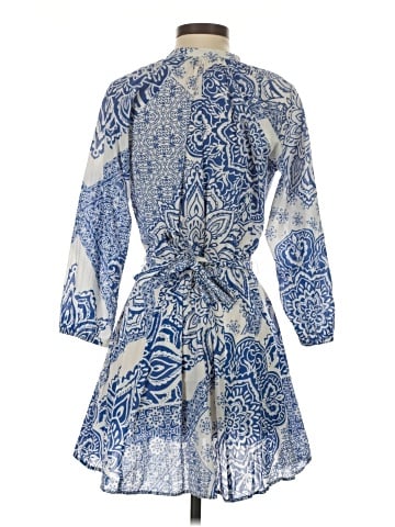 Zara Casual Dress (view 2)