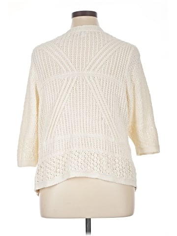 J.Jill Cardigan (view 2)