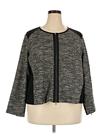 Eileen Fisher Jacket (view 1)
