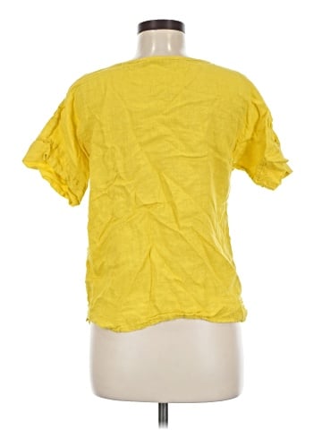 Francesca Bettini Short Sleeve Top (view 2)
