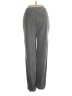 Zara Chevron-herringbone Gray Sweatpants Size S - photo 2