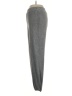 Zara Chevron-herringbone Gray Sweatpants Size S - photo 5