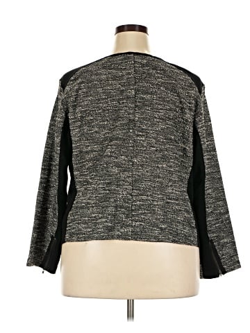 Eileen Fisher Jacket (view 2)