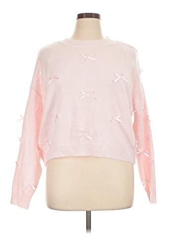 Unbranded Pullover Sweater (view 1)