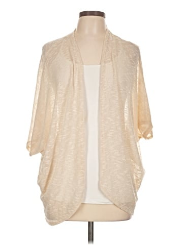 Orange Creek Kimono (view 1)