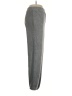 Zara Chevron-herringbone Gray Sweatpants Size S - photo 4
