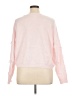 Unbranded Stars Pink Pullover Sweater Size 16 - photo 2