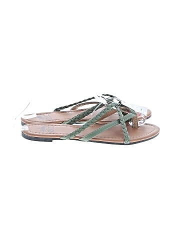 ETC Sandals (view 1)