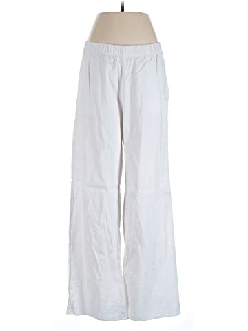 Lands' End Linen Pants (view 1)