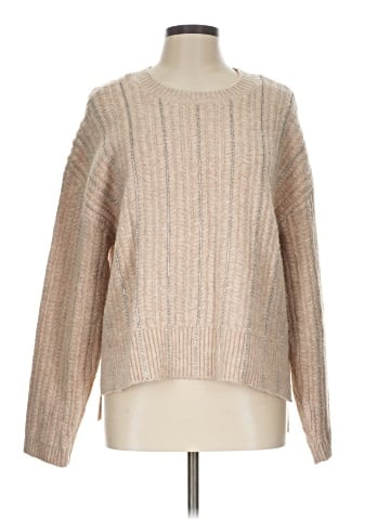 Nine West Pullover Sweater (view 1)