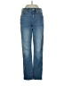 J.Crew Blue Jeans Size 25 waist - photo 1