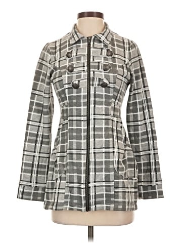 Vanity Coat (view 1)