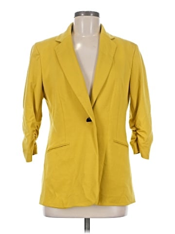 Kasper Blazer (view 1)