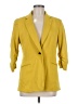 Kasper Yellow Blazer Size 8 - photo 1