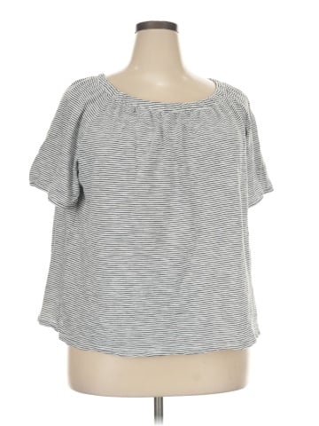 Talbots Short Sleeve T-Shirt (view 1)