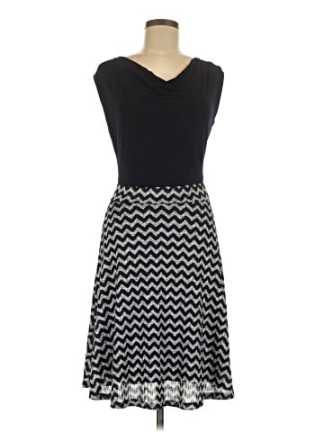 Gilli Casual Dress (view 1)