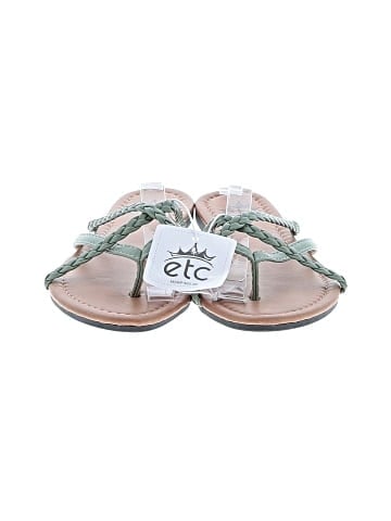 ETC Sandals (view 2)