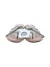 ETC Tropical Green Sandals Size 5 - 6 - photo 2