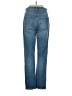 J.Crew Blue Jeans Size 25 waist - photo 2