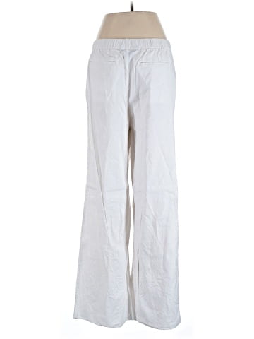 Lands' End Linen Pants (view 2)