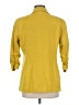 Kasper Yellow Blazer Size 8 - photo 2