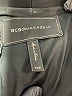 BCBGMAXAZRIA Solid Black Cocktail Dress Size XXS - photo 7