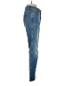 J.Crew Blue Jeans Size 25 waist - photo 4