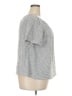 Talbots Gray Short Sleeve T-Shirt Size 2X - photo 4