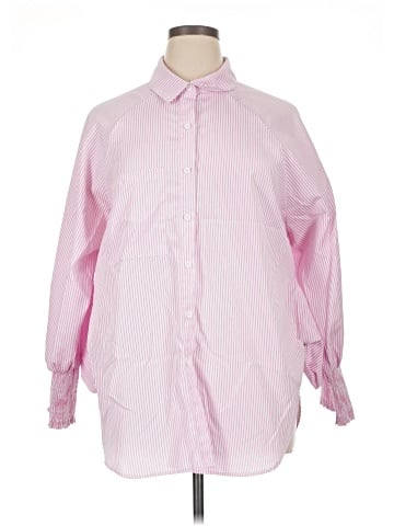 Assorted Brands 3/4 Sleeve Blouse (view 1)