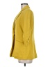 Kasper Yellow Blazer Size 8 - photo 5