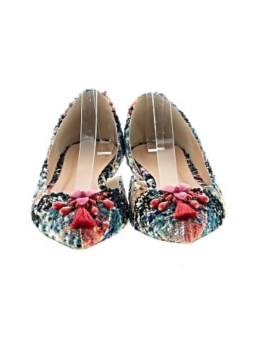 J.Crew Flats (view 2)
