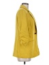 Kasper Yellow Blazer Size 8 - photo 4