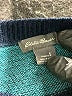 Eddie Bauer Color Block Teal Pullover Sweater Size S - photo 7