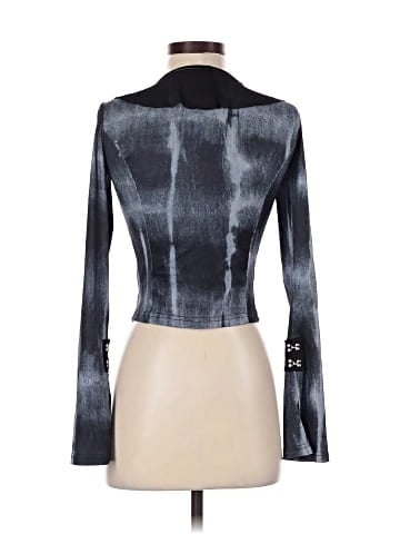 Unbranded Long Sleeve Blouse (view 2)
