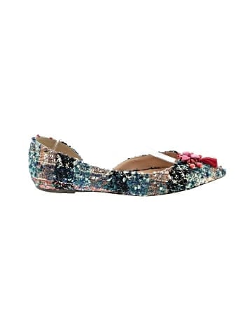 J.Crew Flats (view 1)