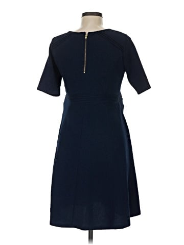 Motherhood Casual Dress (view 2)