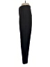 Zara Solid Black Dress Pants Size S - photo 5