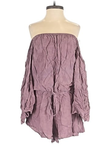 Mustard Seed Romper (view 1)