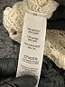 Chico's Ivory Cardigan Size Lg (2) - photo 5