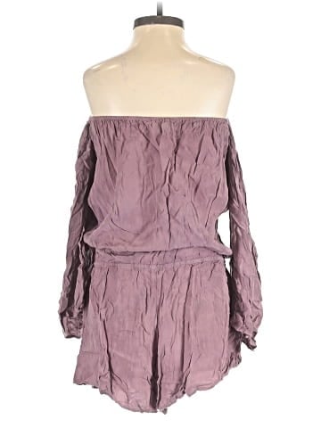 Mustard Seed Romper (view 2)