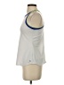 Lija White Tank Top Size S - photo 5