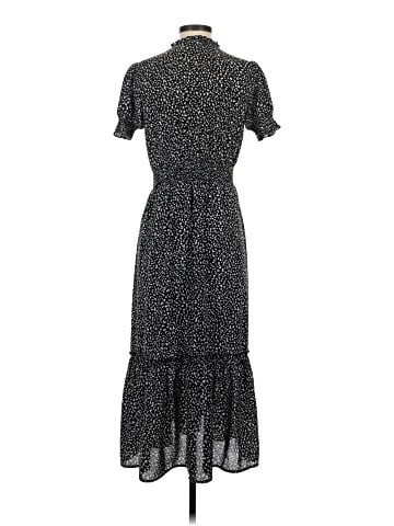 THML Casual Dress (view 2)