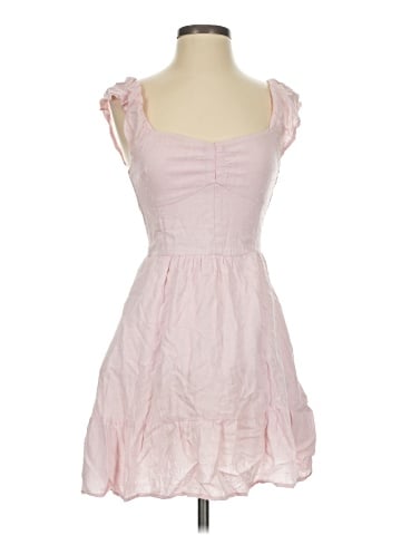 Hollister Cocktail Dress (view 1)