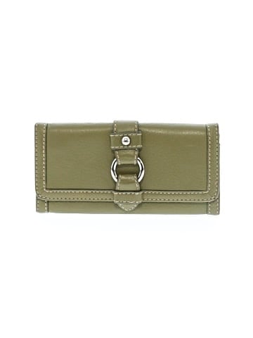Banana Republic Leather Wallet (view 1)